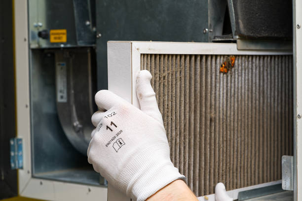 Best General Air Duct Cleaning  in Shamokin, PA
