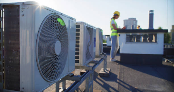 Best Home Air Vent Cleaning  in Shamokin, PA