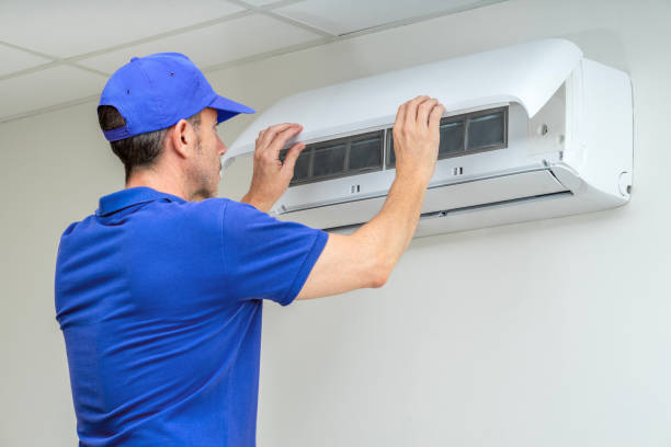 Best HVAC Air Duct Cleaning  in Shamokin, PA