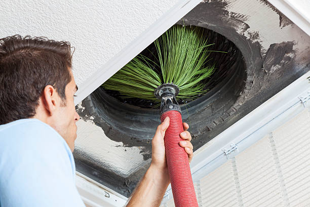 Reliable Shamokin, PA Airduct Cleaning Solutions